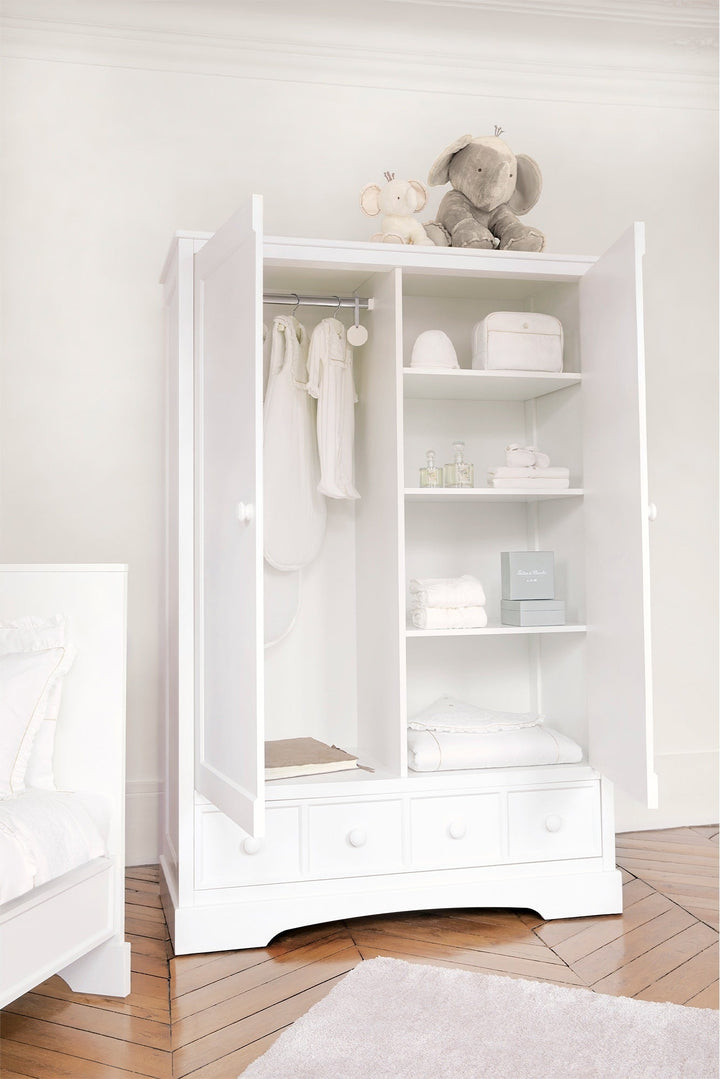 Voetenzak Mother Of Pearl - Tartine et Chocolat