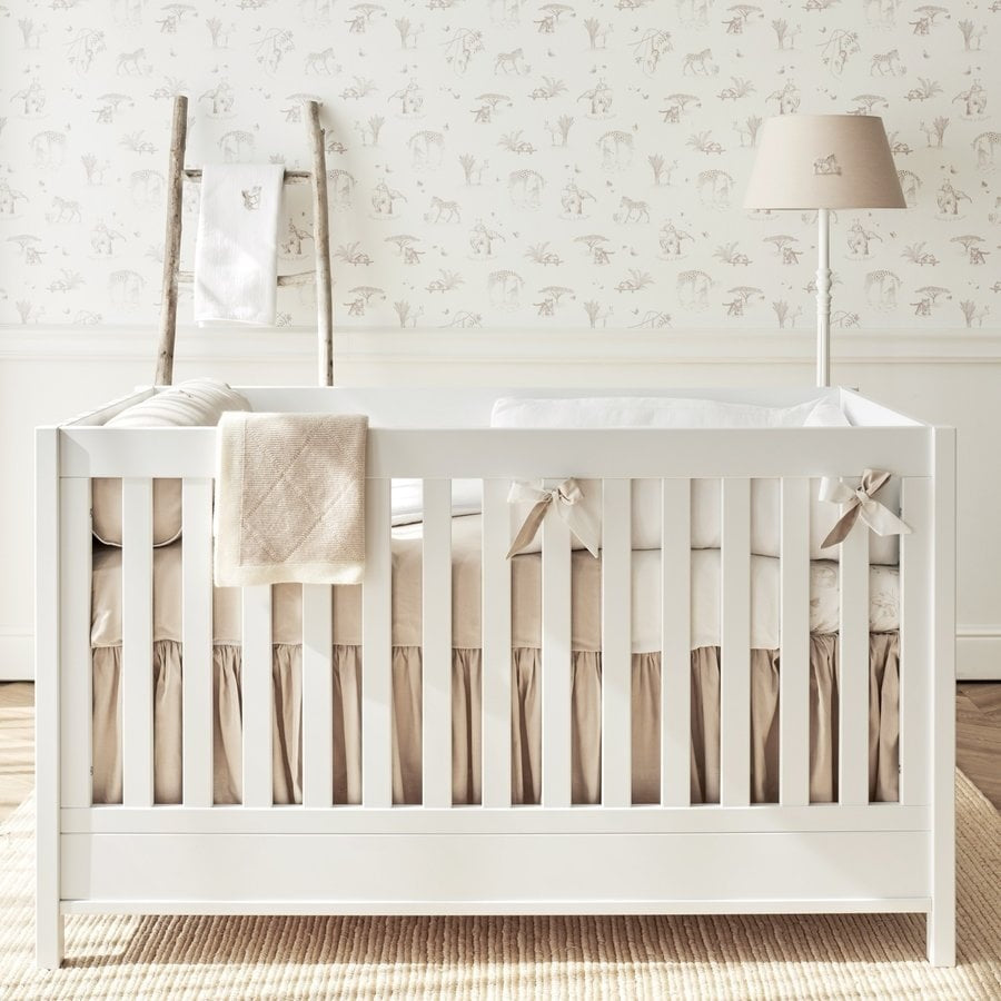 Behang Safari - Theophile et Patachou