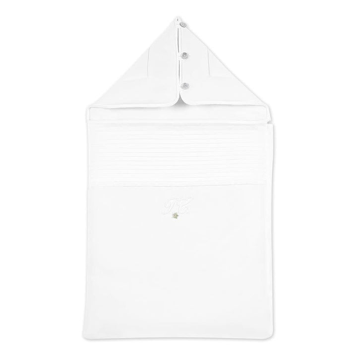 Babynestje  Monograme 3-punts gordel - Tartine et Chocolat