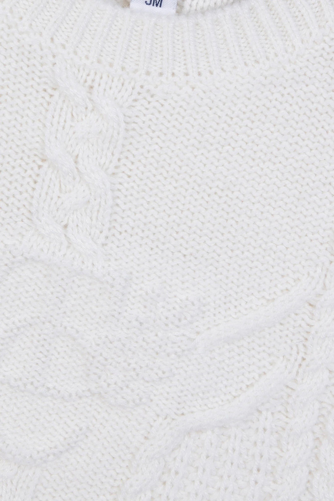 Trui Wolmix TC - Tartine et Chocolat