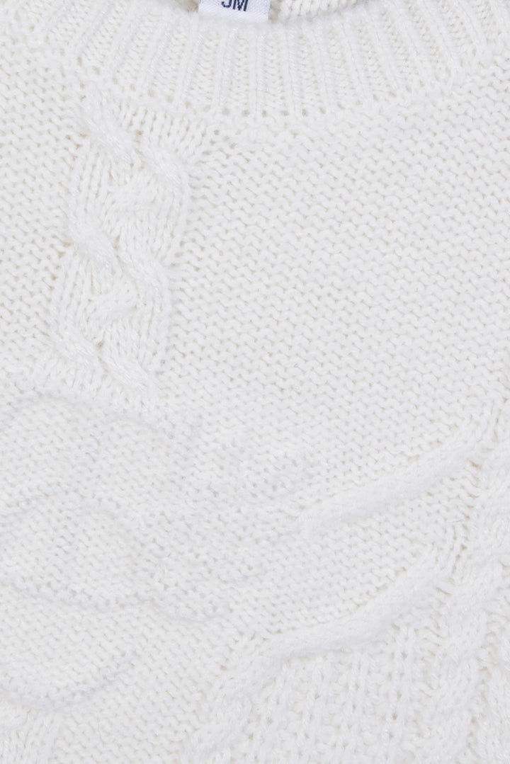 Trui Wolmix TC - Tartine et Chocolat