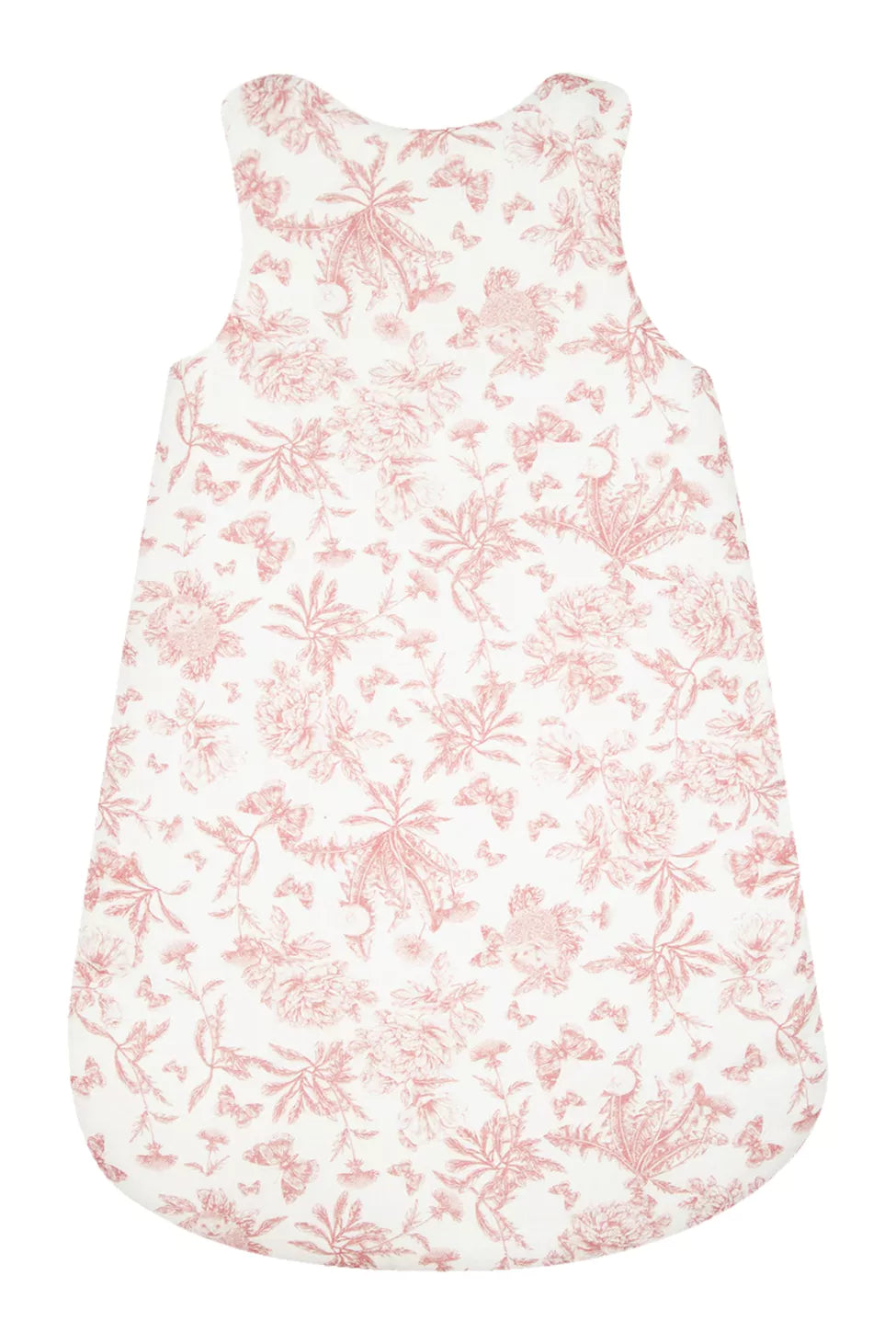 Slaapzak Toile de Jouy - Tartine et Chocolat