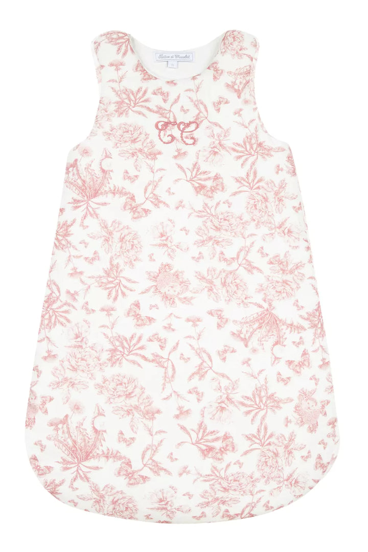 Slaapzak Toile de Jouy - Tartine et Chocolat