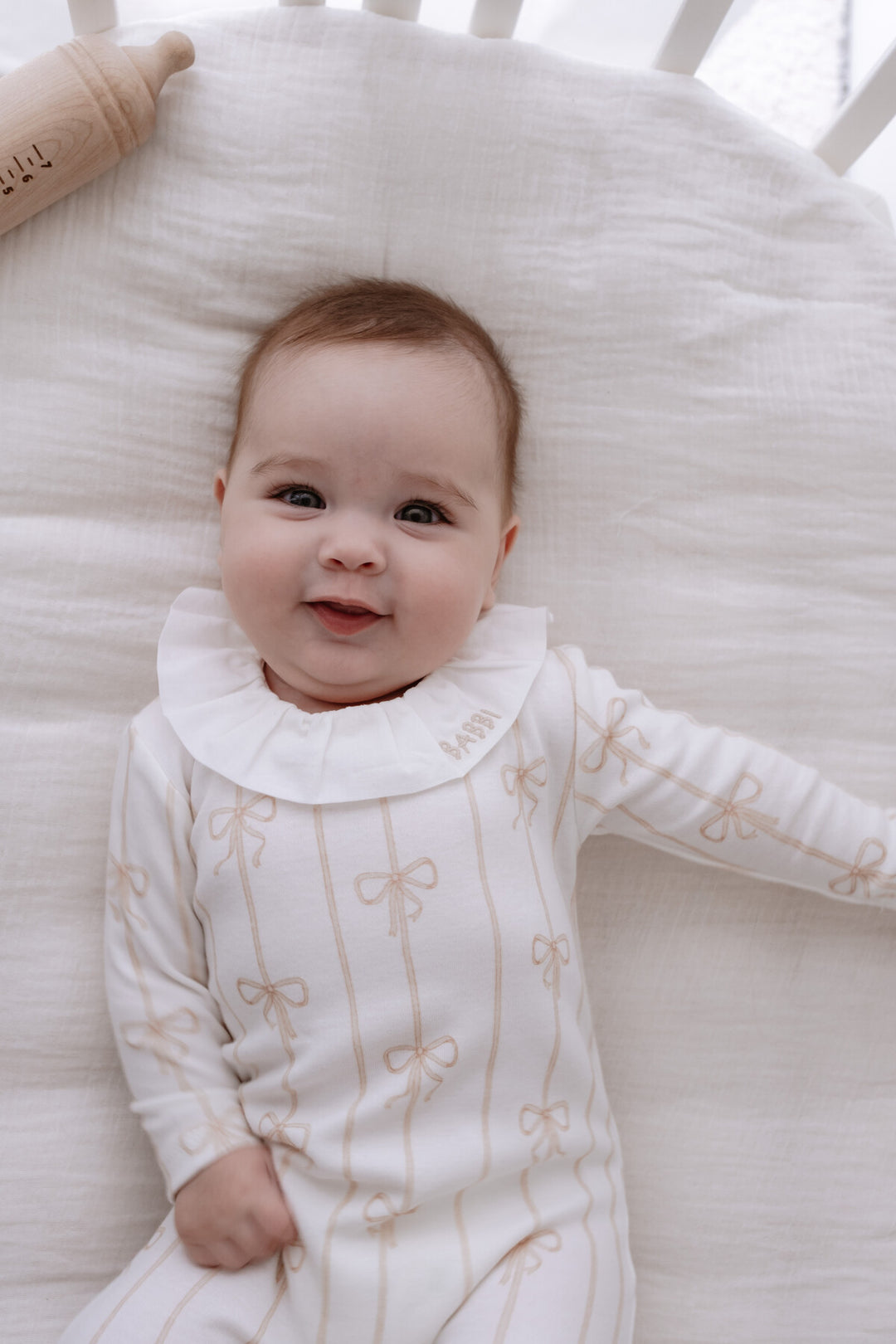 Atelier Babbi Ribbon Babypakje