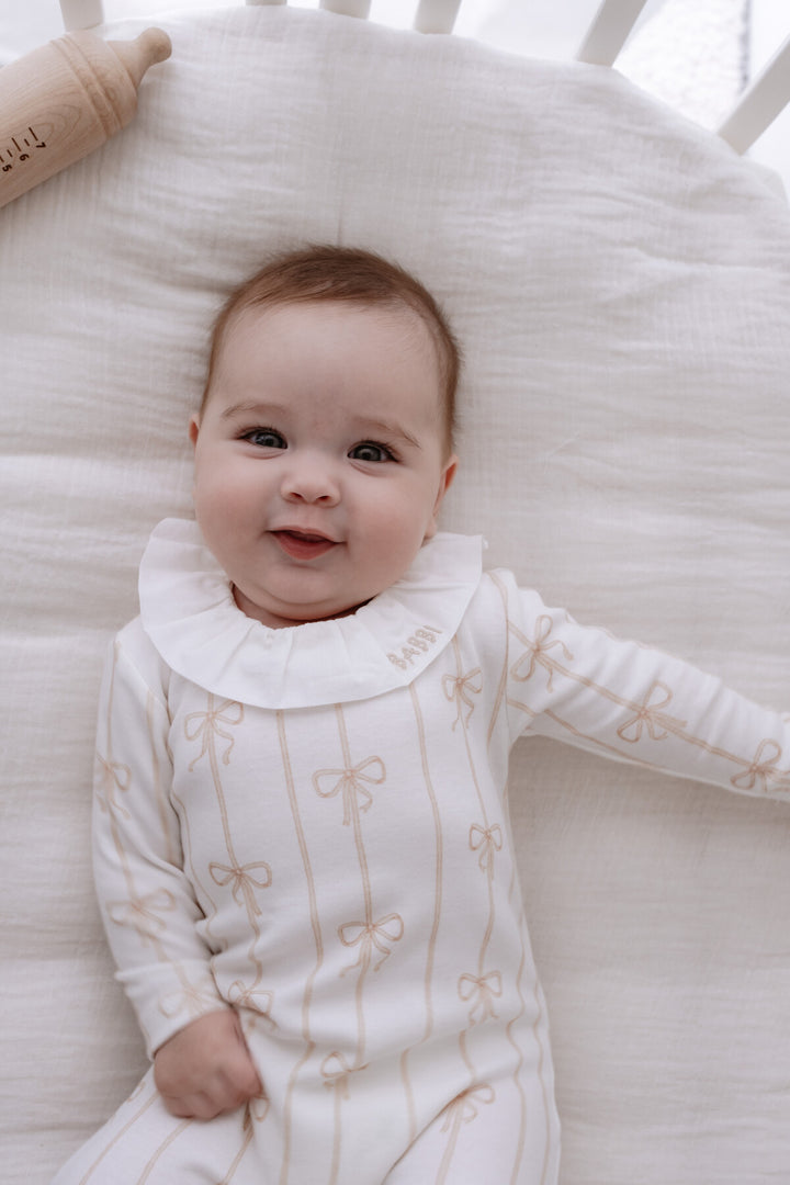 Atelier Babbi Ribbon Babypakje