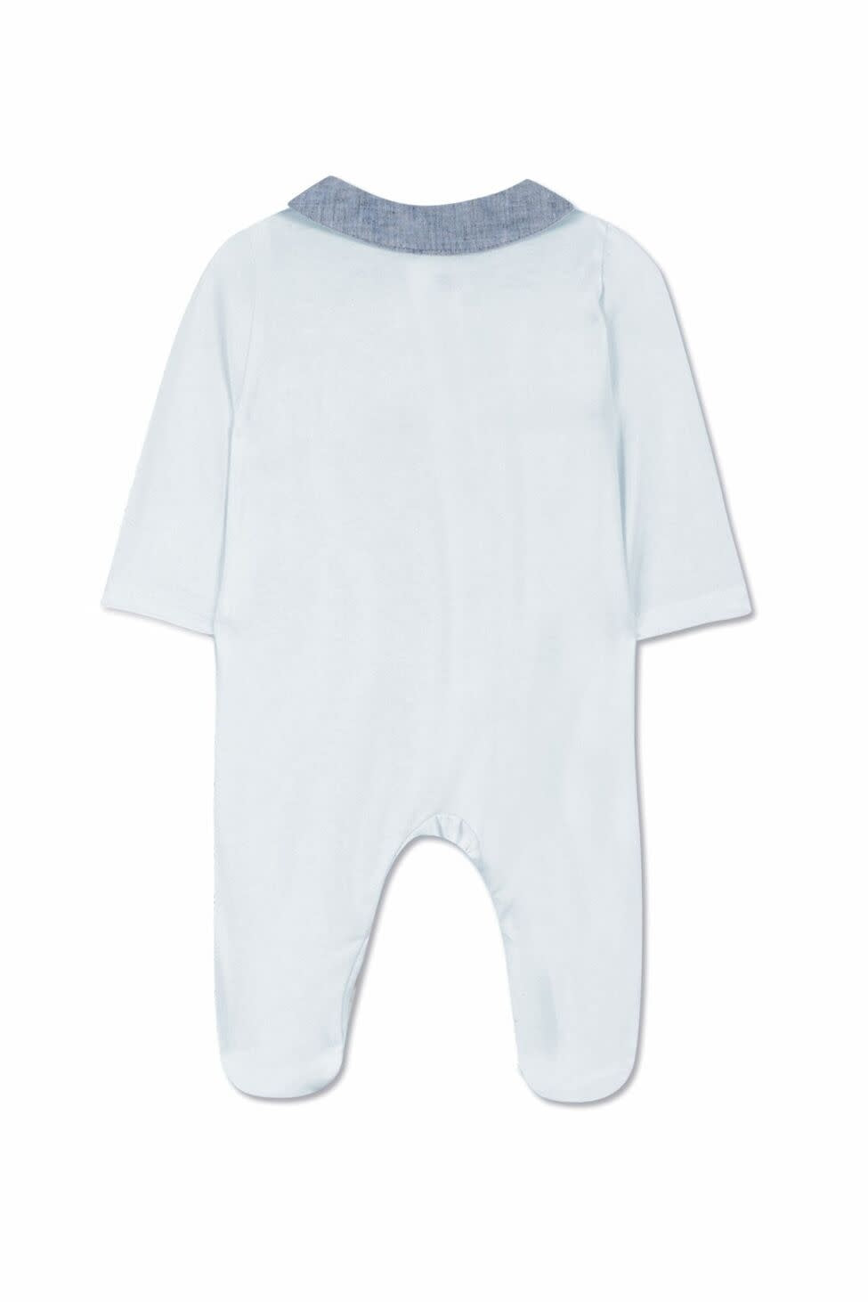 Babypakje Denim details - Tartine et Chocolat