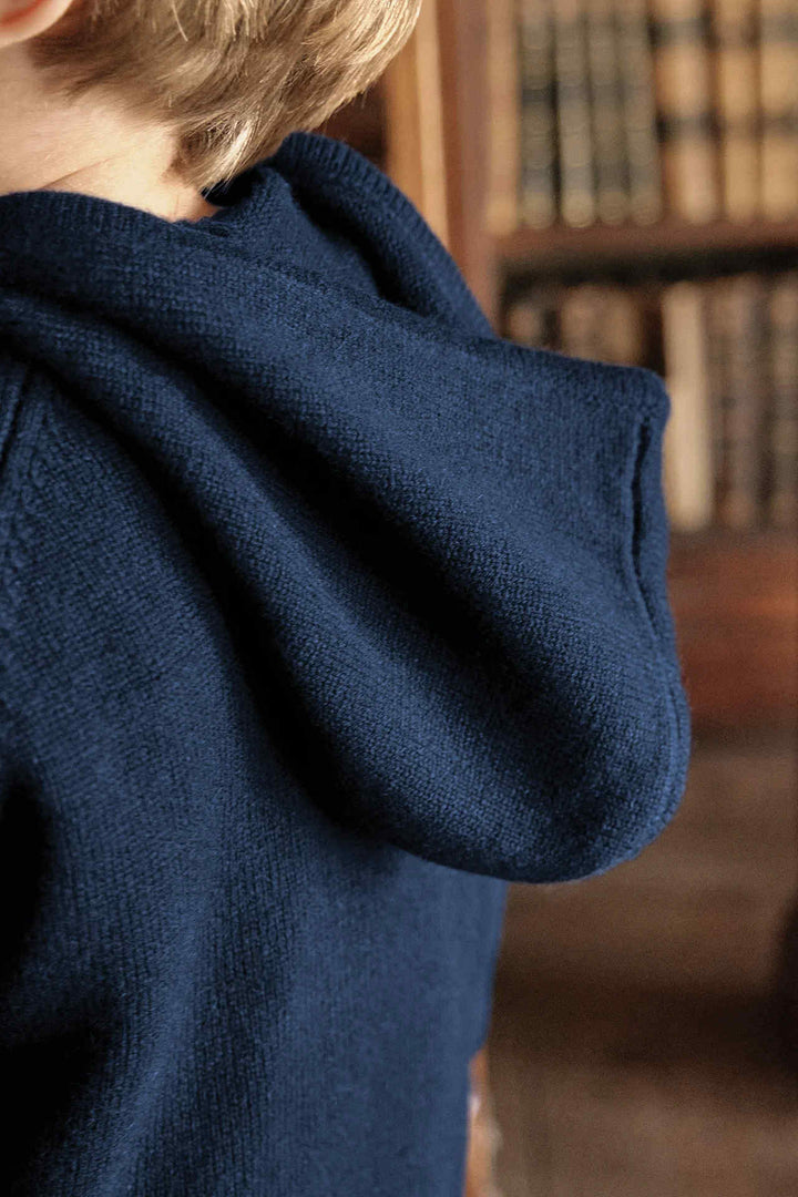 Vest signature TC - Tartine et Chocolat