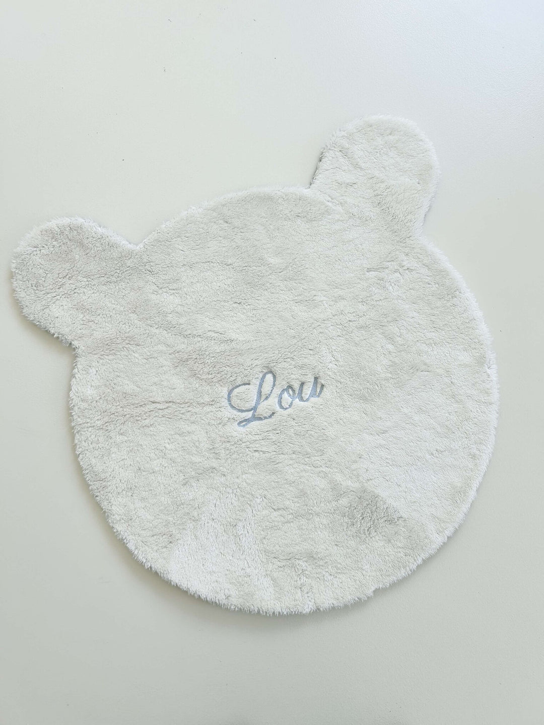 Vloerkleed Beer - Little Mack