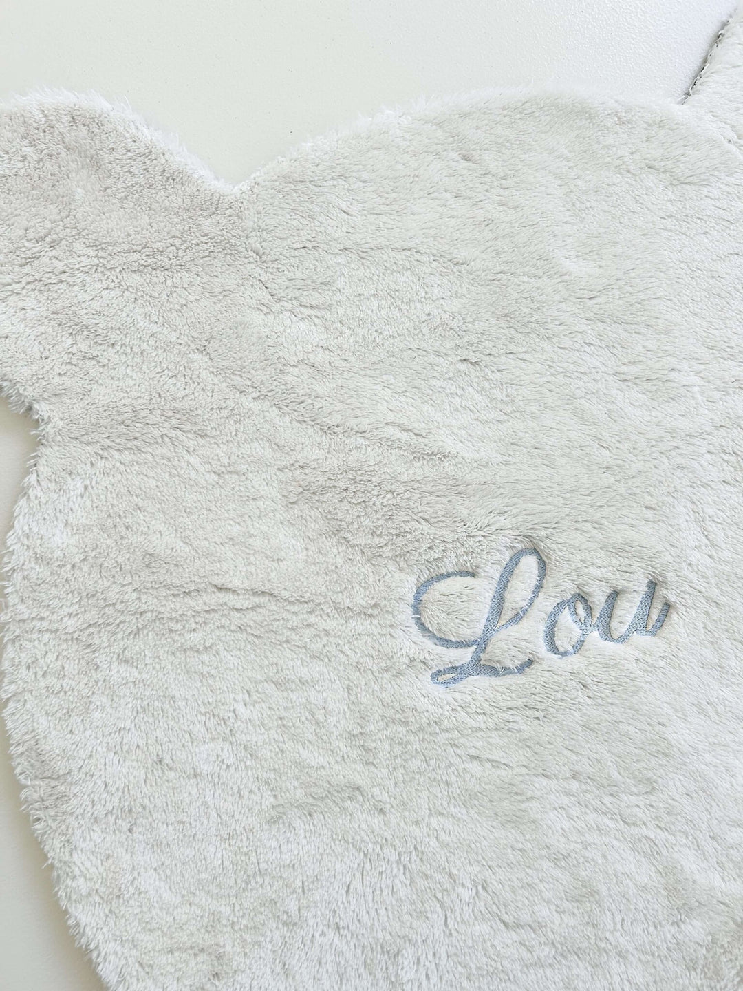 Vloerkleed Beer - Little Mack