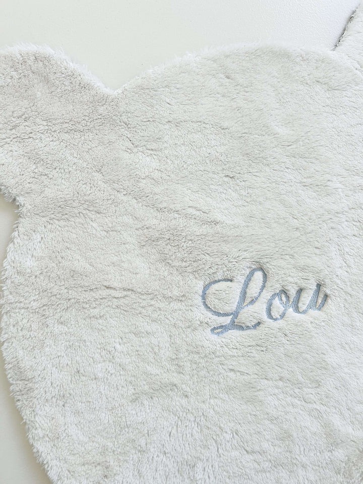 Vloerkleed Beer - Little Mack