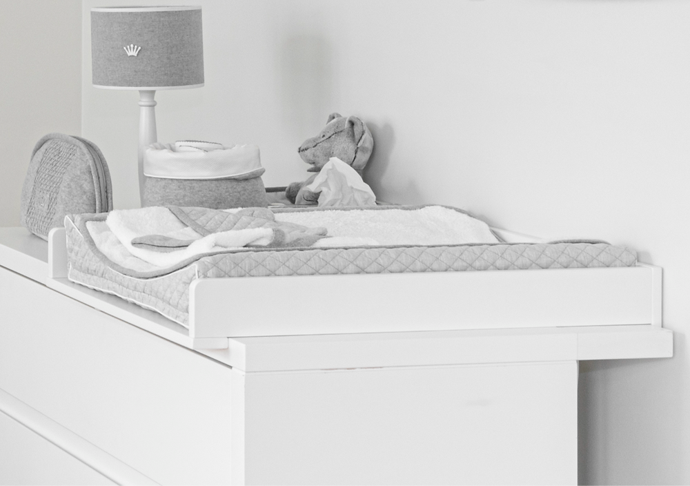 Commode June - First (My First Collection)