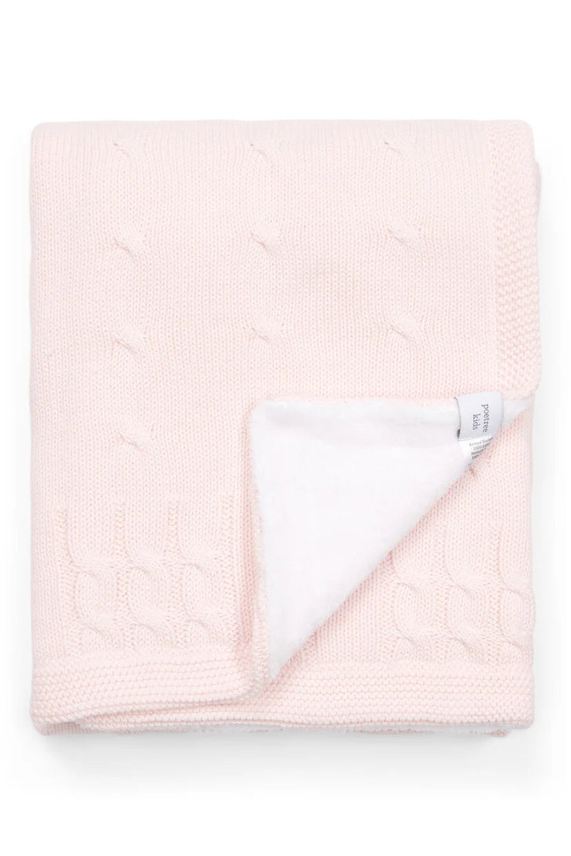 Wiegdeken Charmonix - Poetree Kids