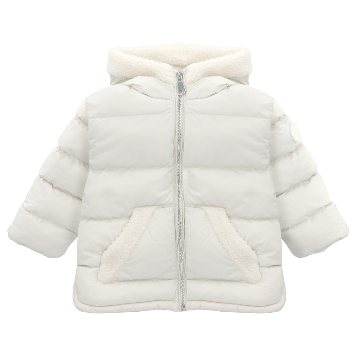 Winterjas Teddy (unisex) - Martin Aranda