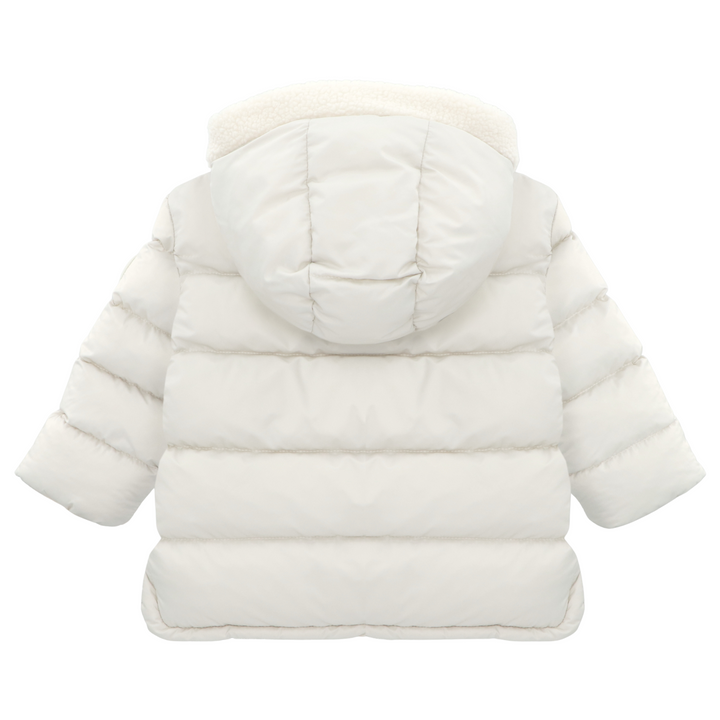 Winterjas Teddy (unisex) - Martin Aranda