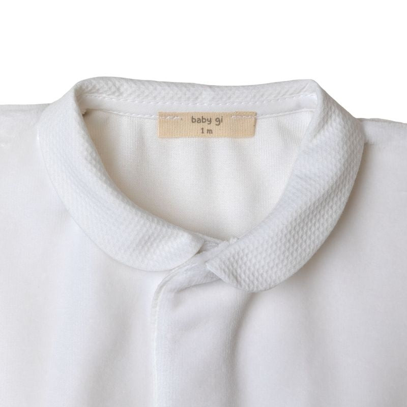 Babypakje vleugels (div. kleuren) - Baby Gi