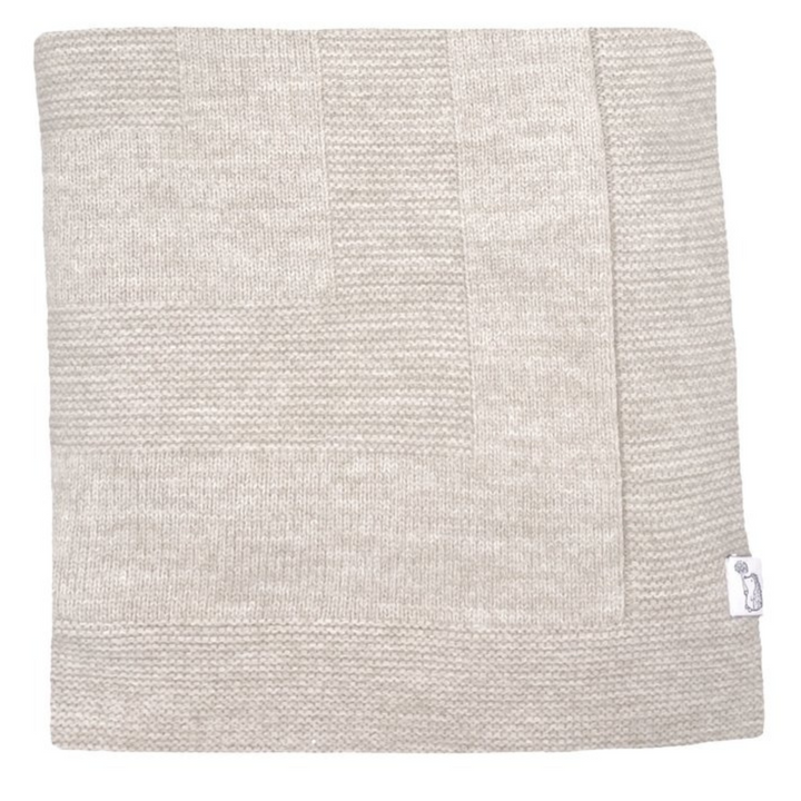 Deken Aspen wolmix - Poetree Kids