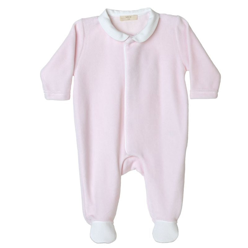 Babypakje vleugels (div. kleuren) - Baby Gi