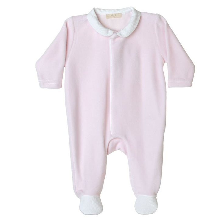 Babypakje vleugels (div. kleuren) - Baby Gi