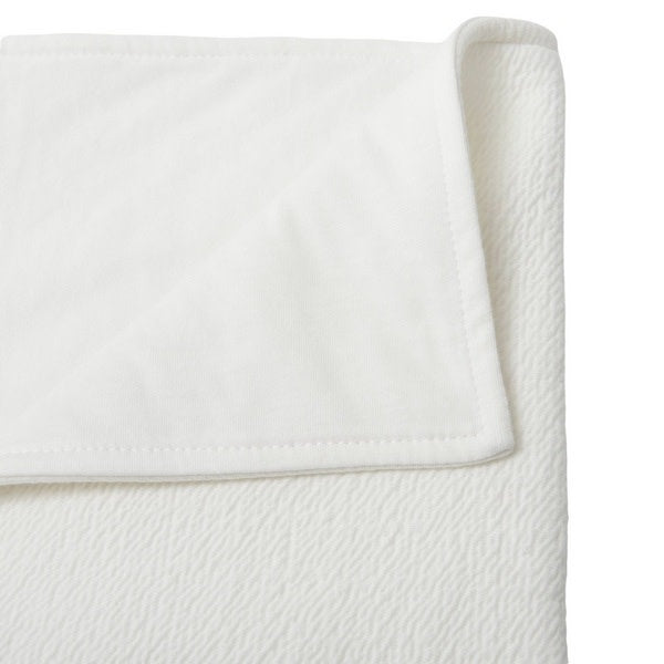 Doopdeken wieg Carrousel - Theophile et Patachou