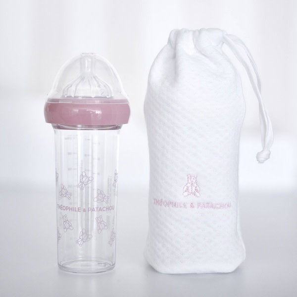 Babyfles TP (div. kleuren) - Theophile et Patachou