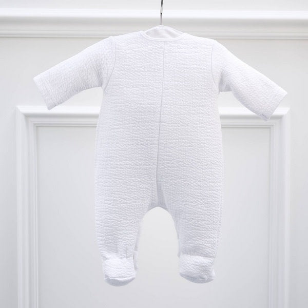 Babypakje Cotton White - Theophile et Patachou