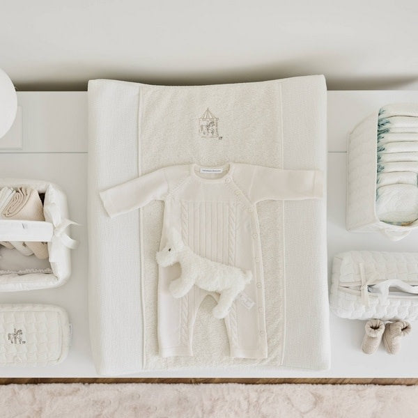 Aankleedkussen hoes Carrousel - Theophile et Patachou