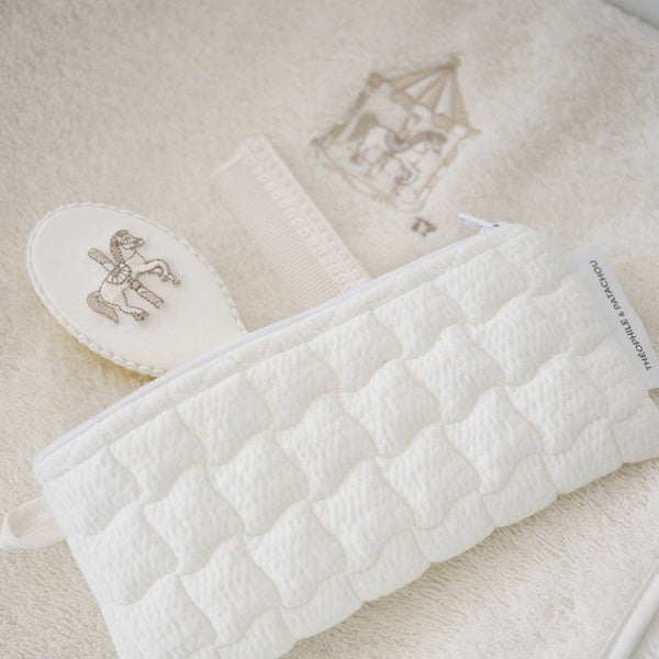 Borstel & kam Carrousel - Théophile & Patachou