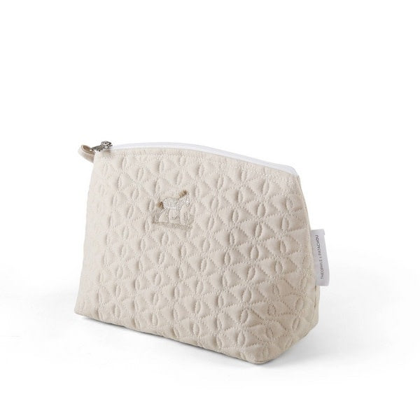 Toilettas Safari  (groot) - Theophile et Patachou