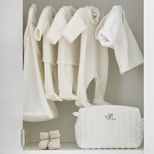 Toilettas Carrousel - Theophile et Patachou