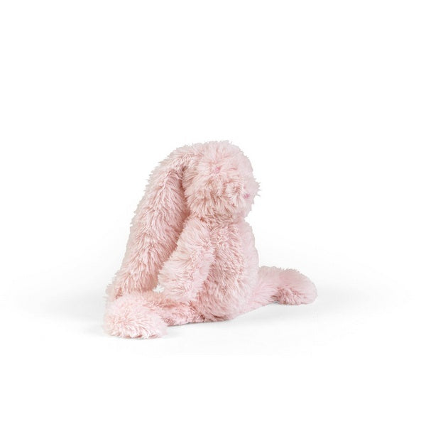 Doudou Calin Konijn (roze) - Theophile et Patachou