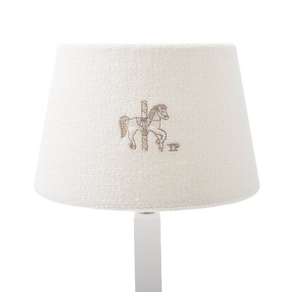 Lampenkap klein Carrousel - Theophile et Patachou