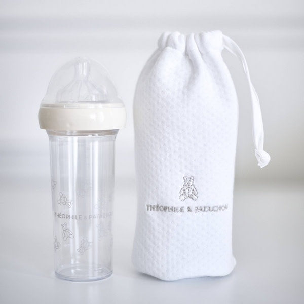 Babyfles TP (div. kleuren) - Theophile et Patachou