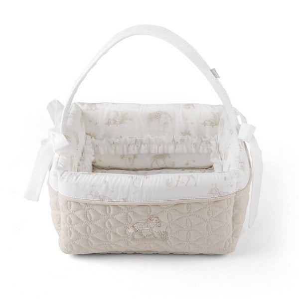 Verzorgingsmand Safari - Theophile et Patachou