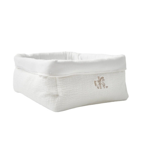 Verzorgingsmand groot Carrousel - Theophile et Patachou