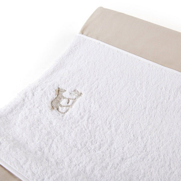 Aankleedkussen hoes Safari - Theophile et Patachou