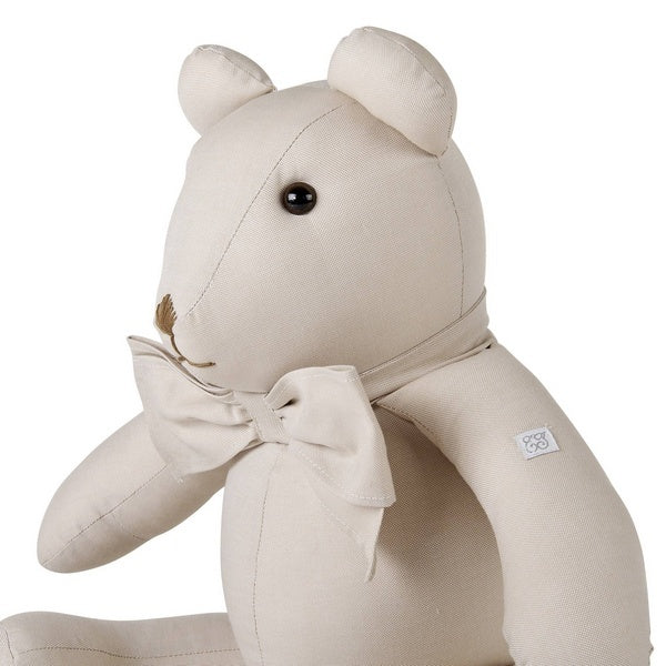 Beer Icoon Katoen - Theophile et Patachou