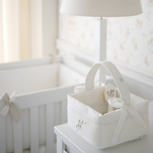 Verzorgingsmand Carrousel - Theophile et Patachou