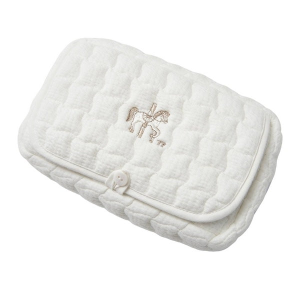 Billendoekjes hoes Carrousel - Theophile et Patachou