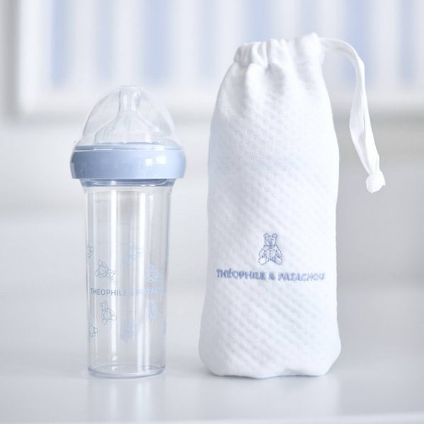 Babyfles TP (div. kleuren) - Theophile et Patachou