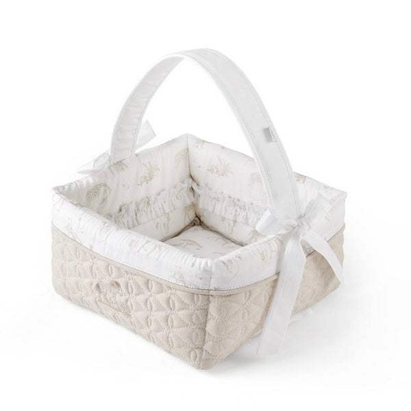 Verzorgingsmand Safari - Theophile et Patachou