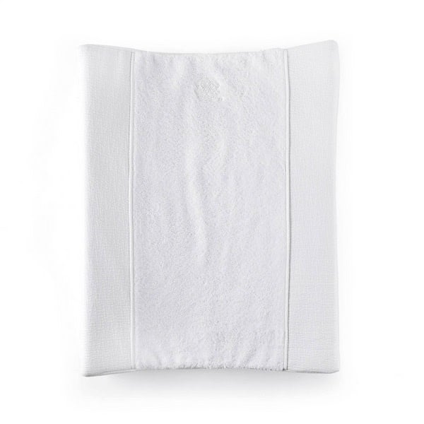 Aankleedkussen hoes Cotton White - Theophile et Patachou
