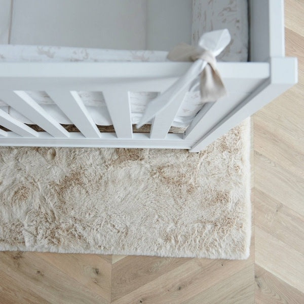 Vloerkleed Soft Camel - Theophile et Patachou