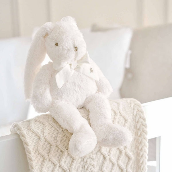 Muzikaal Konijn - Theophile et Patachou