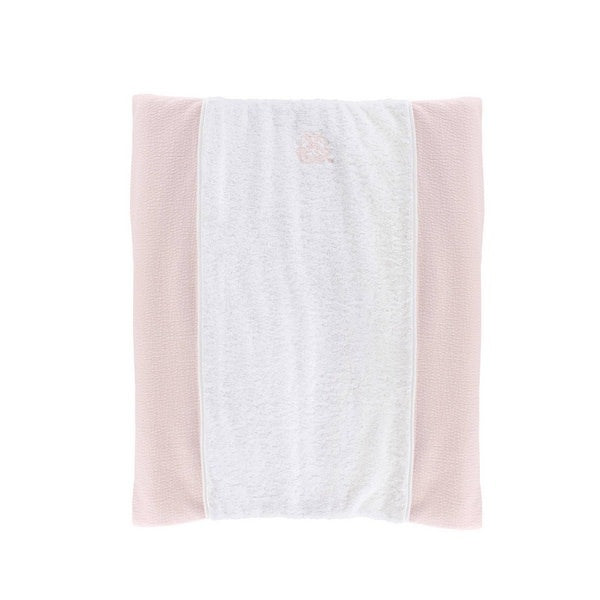 Aankleedkussen hoes Cotton Pink - Theophile et Patachou