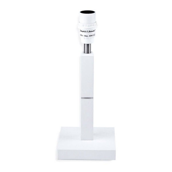 Lampenvoet schemerlamp design - Theophile et Patachou