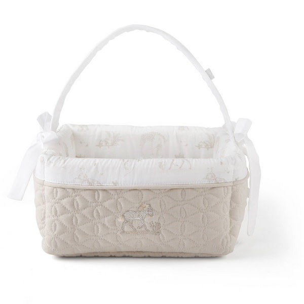 Verzorgingsmand Safari - Theophile et Patachou