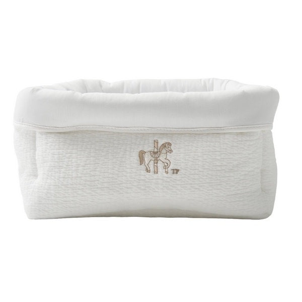 Verzorgingsmand groot Carrousel - Theophile et Patachou