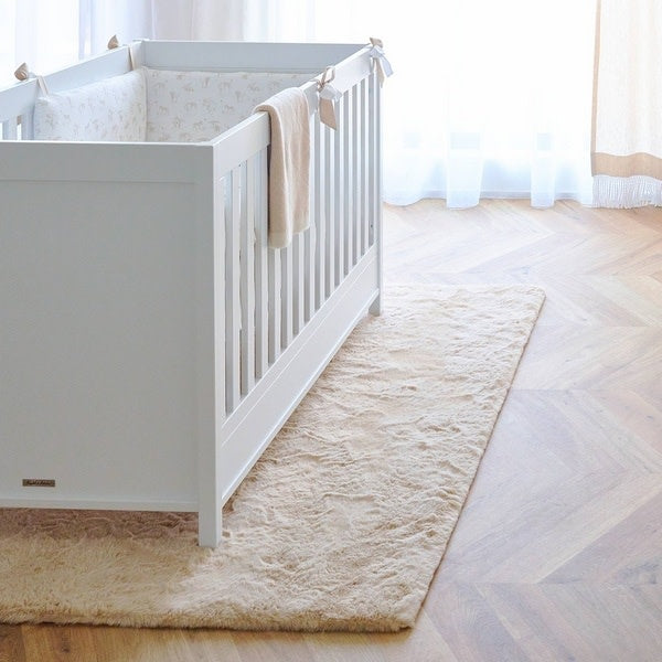 Vloerkleed Soft Camel - Theophile et Patachou