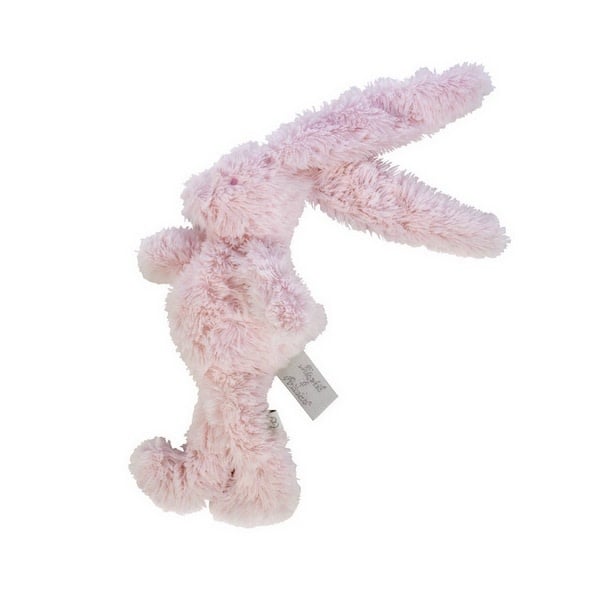 Doudou Calin Konijn (roze) - Theophile et Patachou