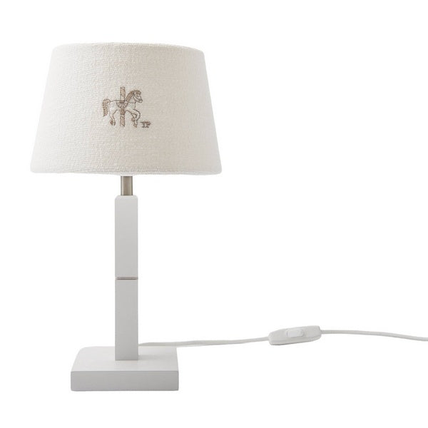 Lampenvoet schemerlamp design - Theophile et Patachou